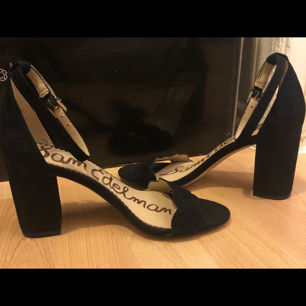 Sam Edelman Sandals - Picture 6 of 7